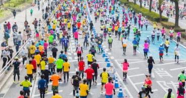 跑步肚子疼怎么辦（2）