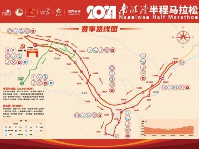 2024延安南泥灣馬拉松起點(diǎn)和終點(diǎn)