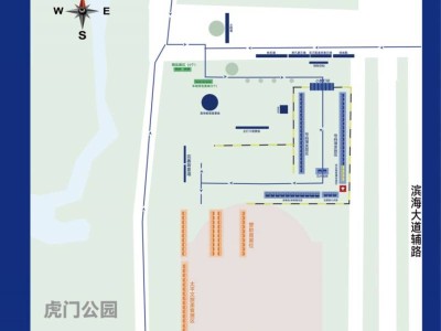 2024東莞虎門半程馬拉松領(lǐng)物指南（時(shí)間+地點(diǎn)）