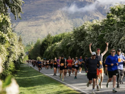 2026皇后鎮(zhèn)馬拉松(賽事規(guī)程)