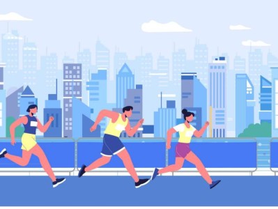 2025重慶半程馬拉松什么時候報名？