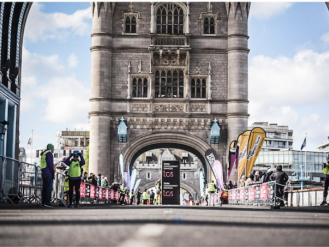 2025倫敦馬拉松(賽事規(guī)程)