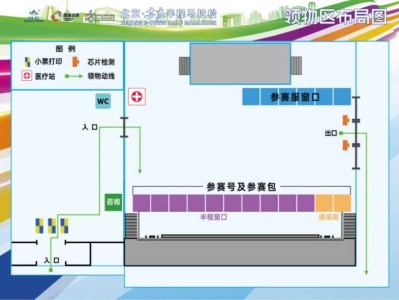 2024北京亦莊半程馬拉松領(lǐng)物時(shí)間地點(diǎn)及預(yù)約