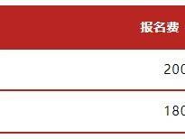 2026年貴陽馬拉松報名費多少錢？