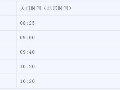 2026北京順義半程馬拉松競(jìng)賽規(guī)程（賽事安排+報(bào)名須知+獎(jiǎng)勵(lì)辦法）