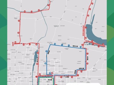 2025民權(quán)馬拉松暨第三屆申甘林帶生態(tài)馬拉松賽(賽事規(guī)程)