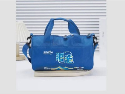 2024廈門海滄半程馬拉松賽藍絲帶行動（意義+專屬福利）