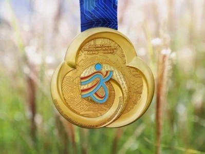 2024北京亦莊半程馬拉松獎牌參賽服圖片公布