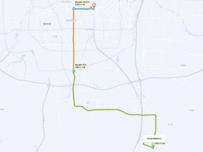 鄭州如意湖文化廣場(chǎng)怎么去？