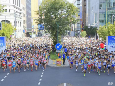 2025年北海道馬拉松(賽事規(guī)程)