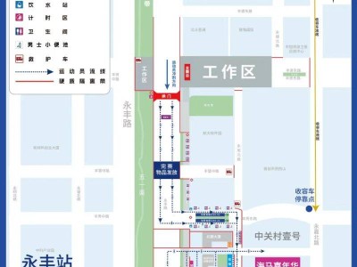 2025北京海淀馬拉松完賽流程是什么？