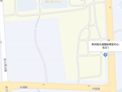 2025常州西太湖馬拉松賽前選手接駁路線+時間+上車點