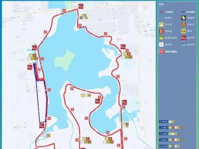 2025濰坊諸城半程馬拉松項(xiàng)目設(shè)置及規(guī)模