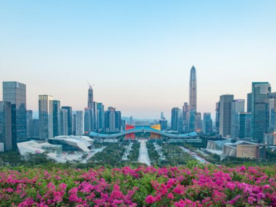 深圳國際馬拉松路線介紹2024