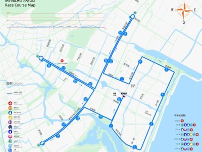 2026樂清半程馬拉松賽事安排（報(bào)名+路線+競(jìng)賽辦法+獎(jiǎng)勵(lì)）