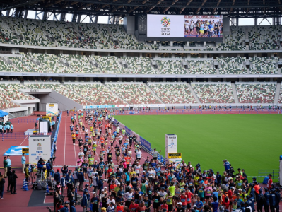 2025年東京半程馬拉松(賽事規(guī)程)