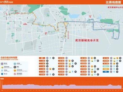 光谷馬拉松比賽時(shí)間及起終點(diǎn)2024