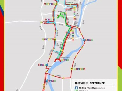 2024寧都紅色馬拉松賽最新消息（持續(xù)更新）
