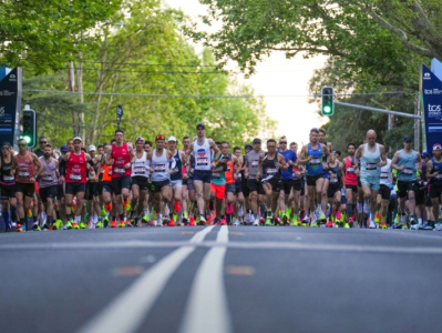 2024悉尼馬拉松：2.5萬(wàn)人報(bào)名，參賽人數(shù)創(chuàng)紀(jì)錄