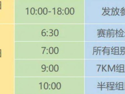 2025愛徒野昆明滇池涼爽一夏半程馬拉松賽事流程