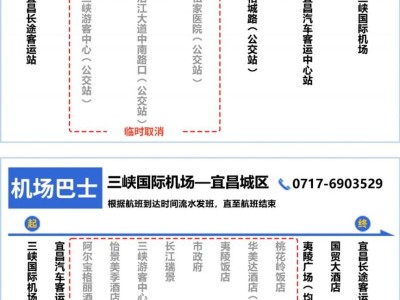 2024宜昌馬拉松活動(dòng)期間城際公交線路調(diào)整運(yùn)行