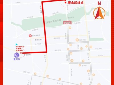 2026富馬參賽選手接駁攻略（時間+地點）