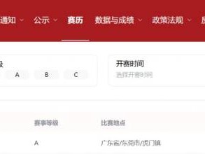 2025東莞虎門馬拉松賽事級別是a1還是a2？