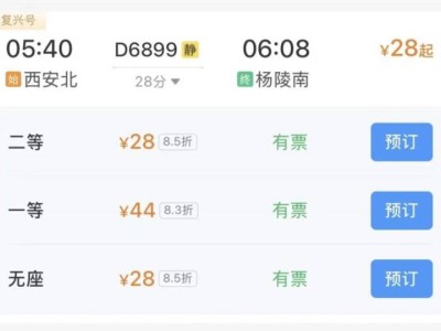 2026楊凌馬拉松交通接駁攻略（時間+地點）