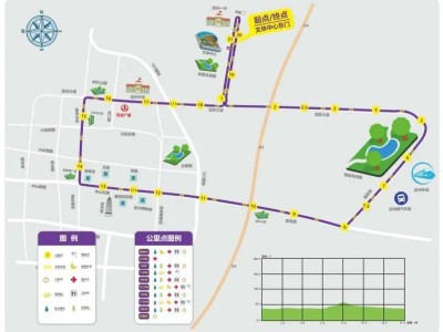 2026定州半程馬拉松什么級(jí)別？