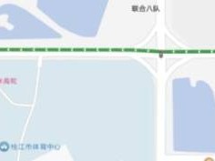 2025枝江女子馬拉松交通管制