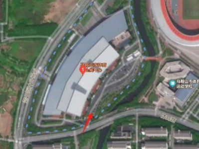 2024采石磯馬拉松領(lǐng)取物資在哪里？怎么去？