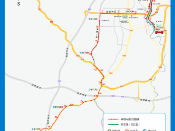 2025浦北半程馬拉松(賽事規(guī)程)