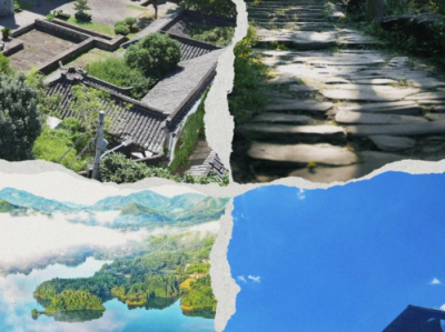 2025浙里鄣吳SALOMON越野嘉年華(賽事規(guī)程)