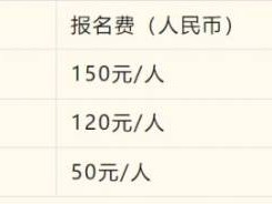 2024贛州寧都紅色馬拉松賽報名須知（入口+要求+報名費）