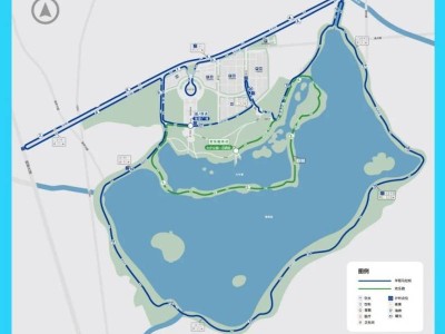 2025西咸新區(qū)半程馬拉松賽事期間對部分道路采取交通管制通知