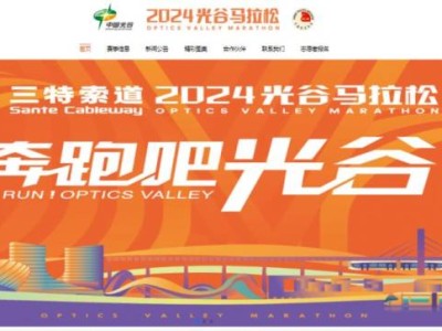 武漢2024光谷馬拉松成績證書什么時候下載？