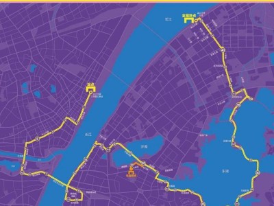 2026漢馬路線圖（高清版）