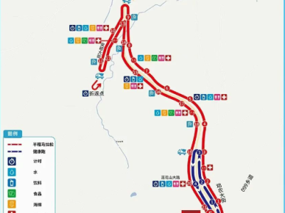 2025長春蓮花山半程馬拉松報名入口+時間