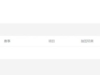 2025上海馬拉松抽簽結(jié)果公布時(shí)間+查詢?nèi)肟? class=