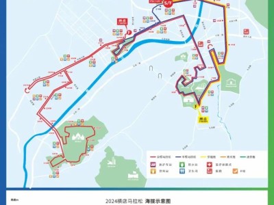 2024橫店馬拉松賽事照片下載入口