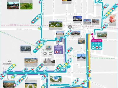 2025楊凌農(nóng)科城馬拉松報名時間