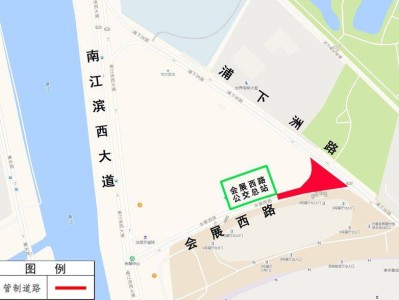 2024福州馬拉松交通管制消息（更新中）