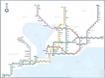 2025青島馬拉松領(lǐng)物交通指南（地鐵+公交+自駕）