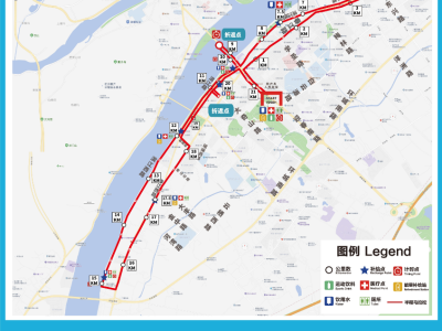 2024桐廬半程馬拉松(賽事規(guī)程)