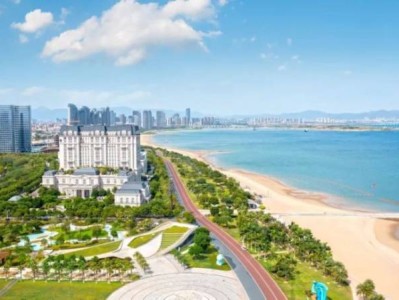 廈門環(huán)東半程馬拉松觀賽周邊游攻略