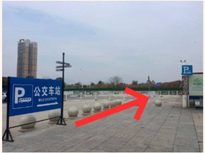 2025年清遠(yuǎn)馬拉松賽前領(lǐng)物接駁公交安排（時(shí)間+線路+乘車點(diǎn)）