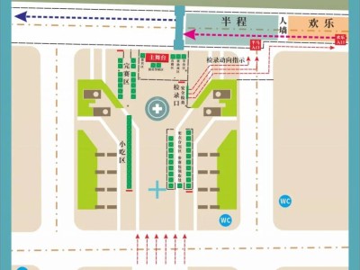 2025寧強(qiáng)半程馬拉松入場(chǎng)指南（時(shí)間+地點(diǎn)）