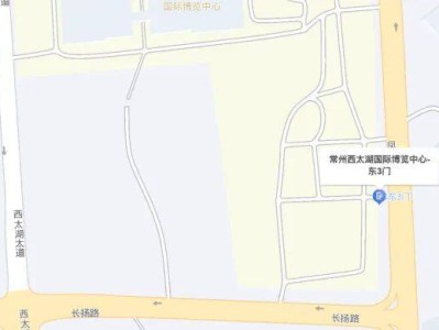 2024常州西太湖半程馬拉松交通接駁指南（最新）