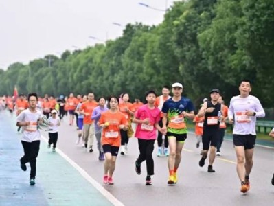 2024蘇州10K精英賽(賽事規(guī)程)