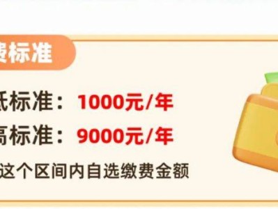 2025北京城鄉(xiāng)居民基本養(yǎng)老保險(xiǎn)繳費(fèi)標(biāo)準(zhǔn)公布（最高+最低）